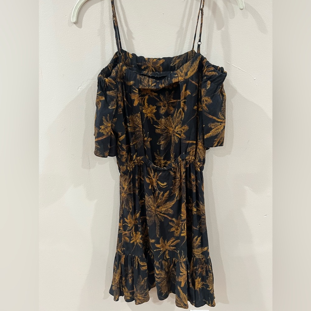 FARM Rio dress size S - Picture 3 of 8